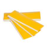 Inspection Arrows, Paper, 1/8"x3/16", 6.4 mil, Yellow, 5000/Env redirect to product page